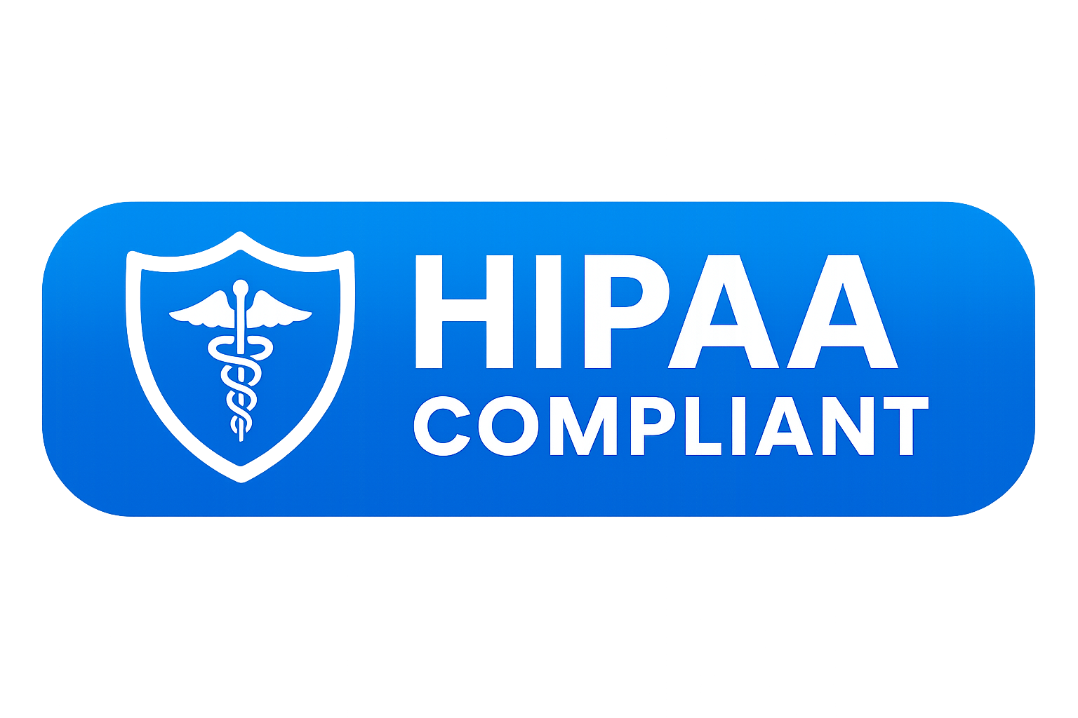 HIPAA Certified