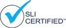 SLI Certification for Healthcare IT