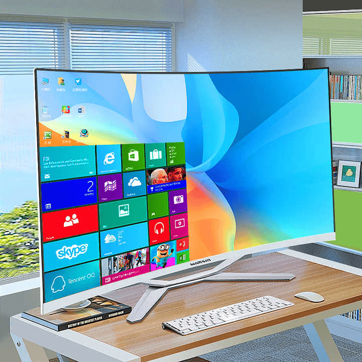 High-Performance Medical PC - Main Image