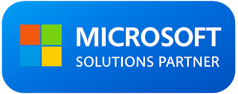 Microsoft Partner Logo