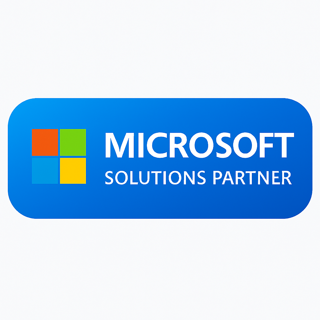 Microsoft Partner